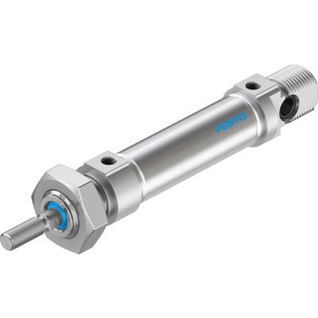 FESTO Standards-Based Cylinder DSNU-16-20-PPS-A DSNU-16-20-PPS-A